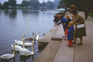 Stratford-upon-Avon